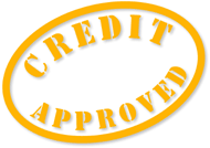 RoomGifts.com Credit Application