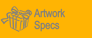Artwork Specifications