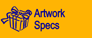 Artwork Specifications